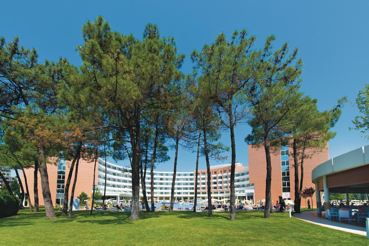 Отель RIU Helios - All Inclusive Солнечный Берег-4