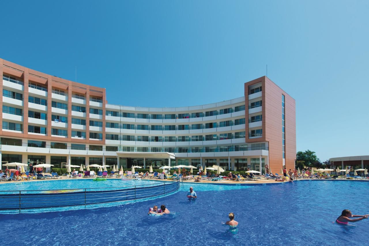 Отель RIU Helios - All Inclusive Солнечный Берег-13