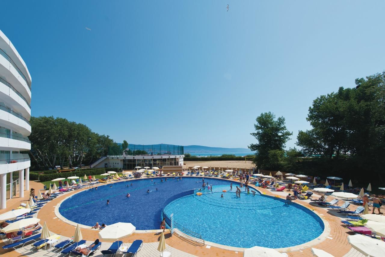 Отель RIU Helios - All Inclusive Солнечный Берег-14