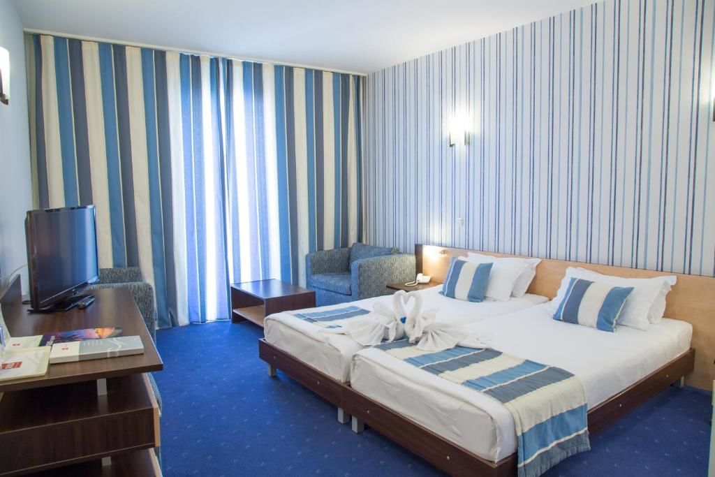 Отель RIU Helios - All Inclusive Солнечный Берег-120