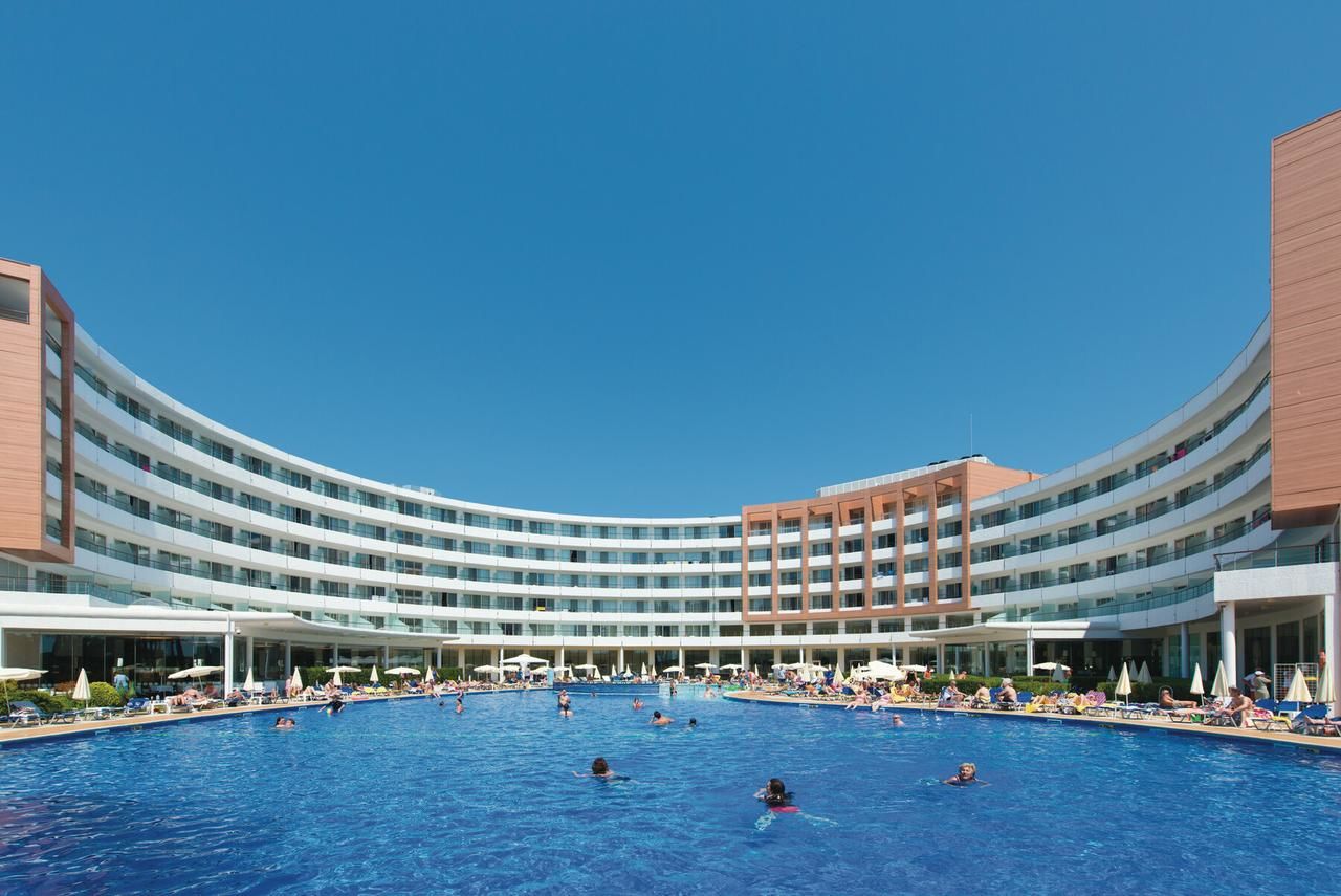 Отель RIU Helios - All Inclusive Солнечный Берег-15