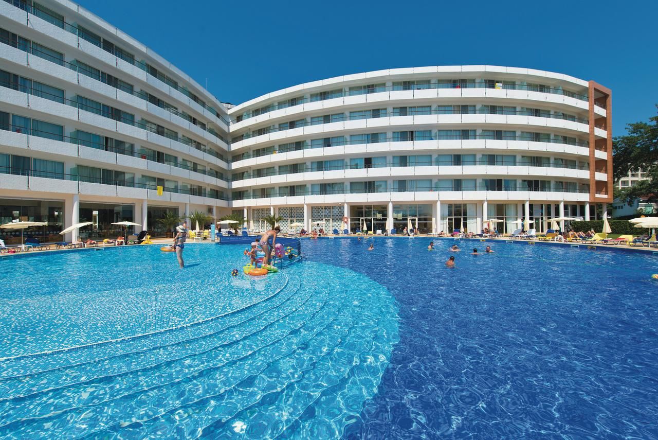 Отель RIU Helios - All Inclusive Солнечный Берег-16