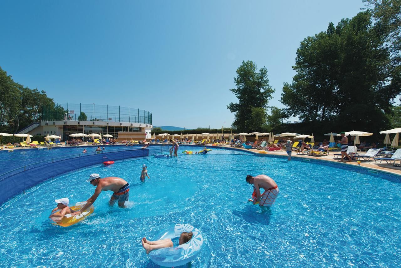 Отель RIU Helios - All Inclusive Солнечный Берег-17