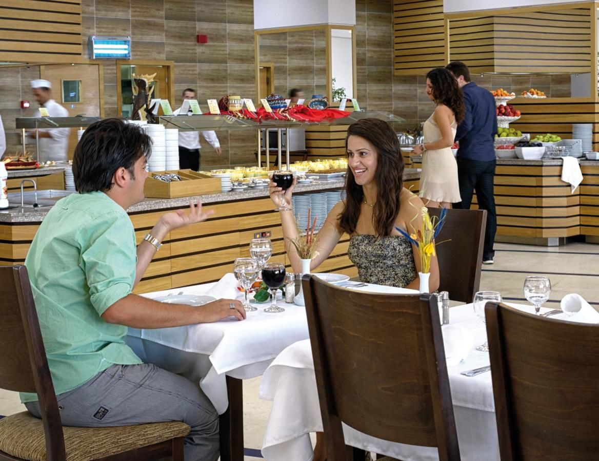 Отель RIU Helios - All Inclusive Солнечный Берег-20
