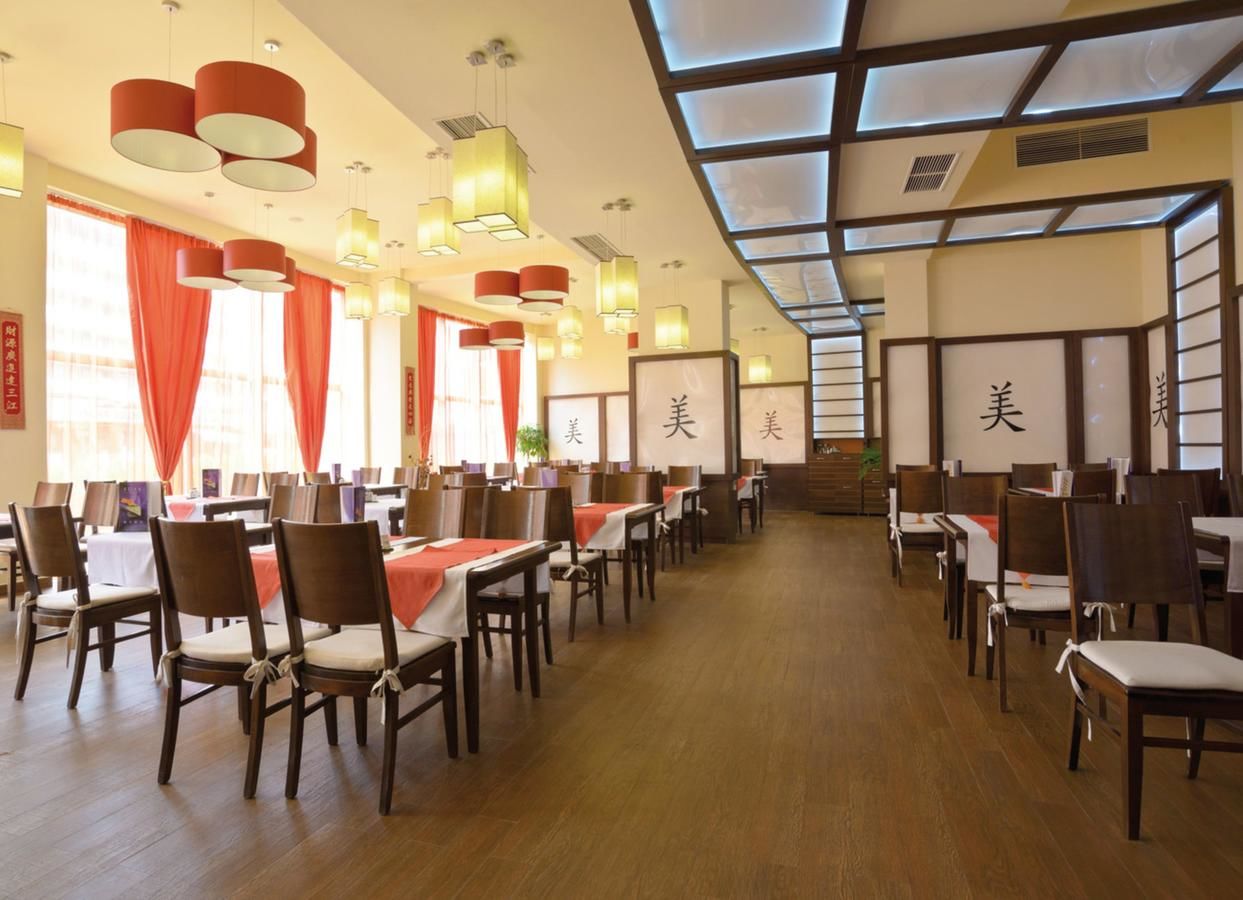 Отель RIU Helios - All Inclusive Солнечный Берег-23