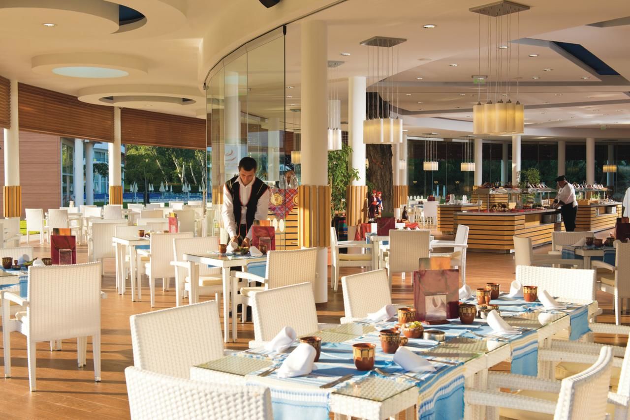 Отель RIU Helios - All Inclusive Солнечный Берег-25
