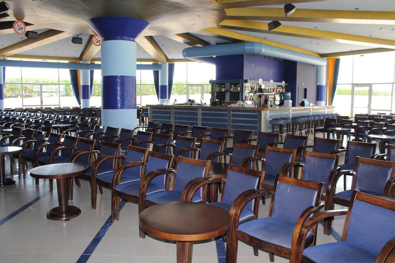 Отель RIU Helios - All Inclusive Солнечный Берег-30