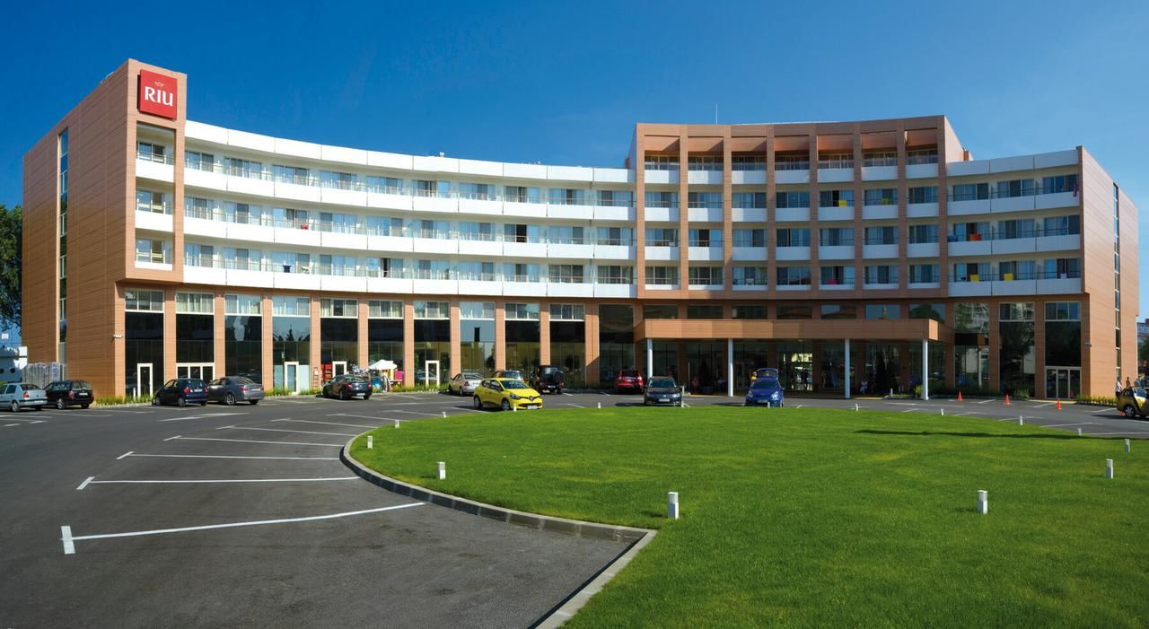 Отель RIU Helios - All Inclusive Солнечный Берег-6