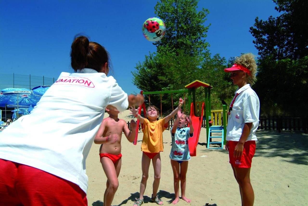 Отель RIU Helios - All Inclusive Солнечный Берег-35