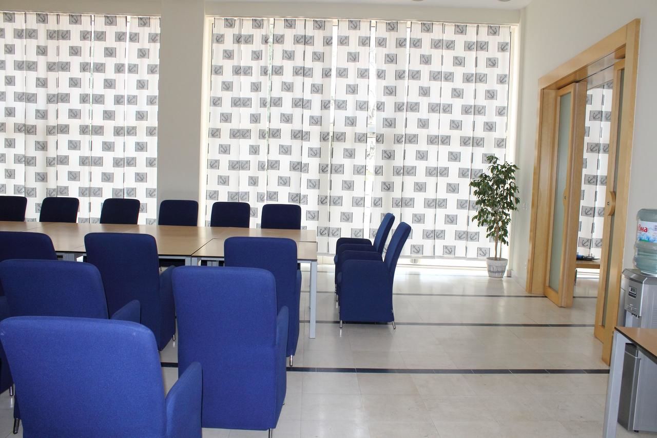 Отель RIU Helios - All Inclusive Солнечный Берег-39