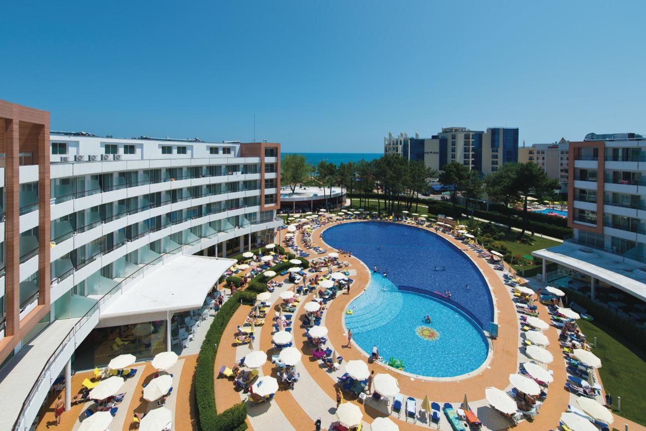 Отель RIU Helios - All Inclusive Солнечный Берег-42