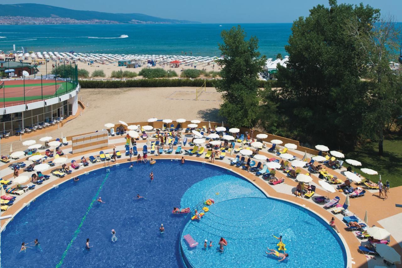 Отель RIU Helios - All Inclusive Солнечный Берег-43