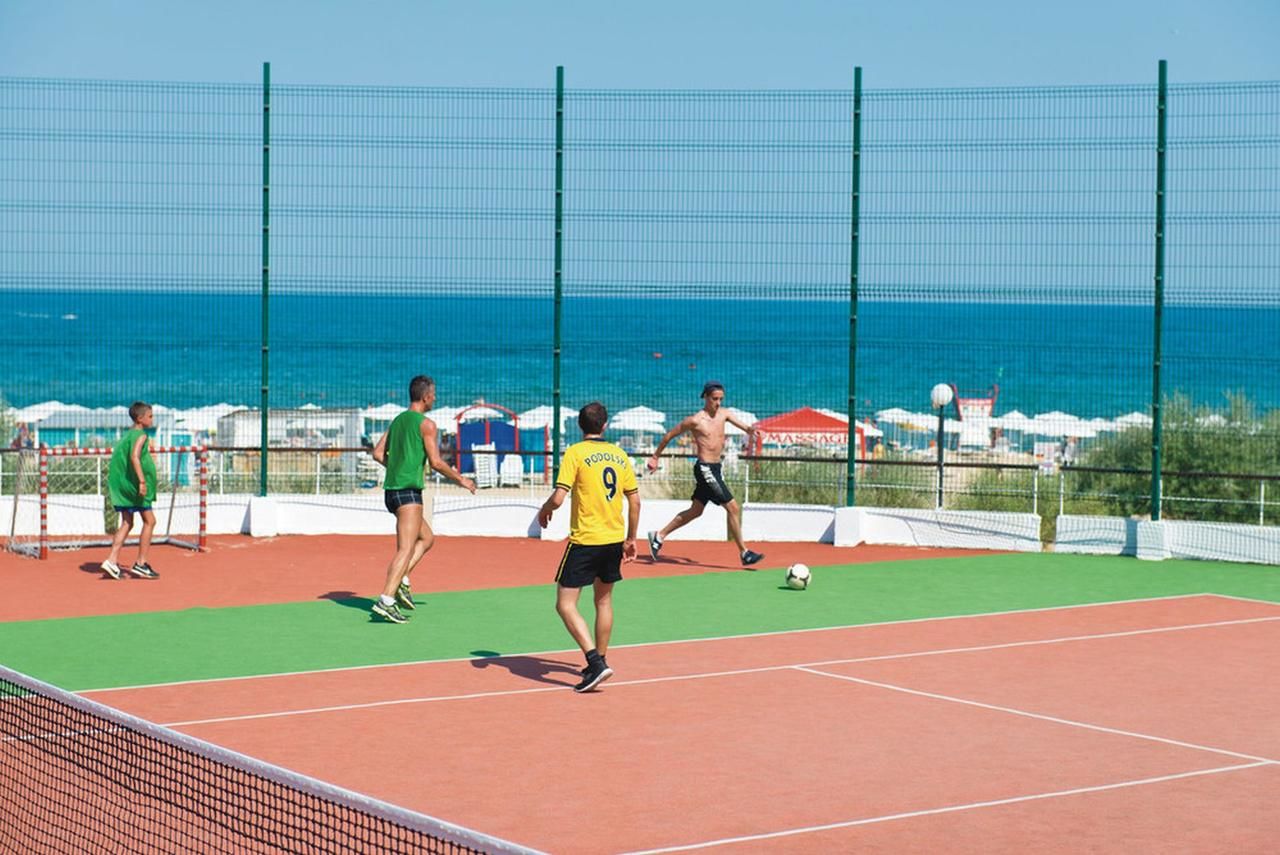 Отель RIU Helios - All Inclusive Солнечный Берег-47