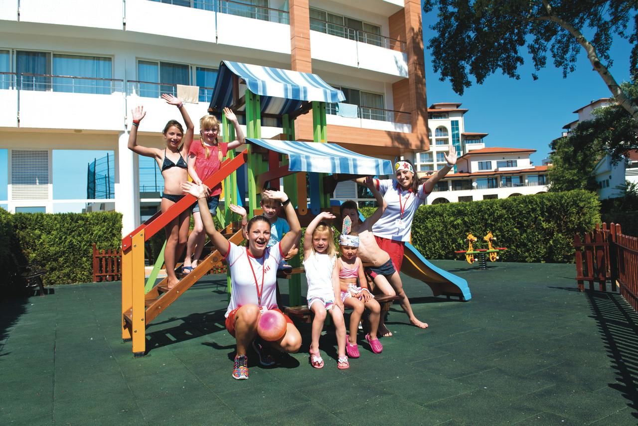 Отель RIU Helios - All Inclusive Солнечный Берег-48