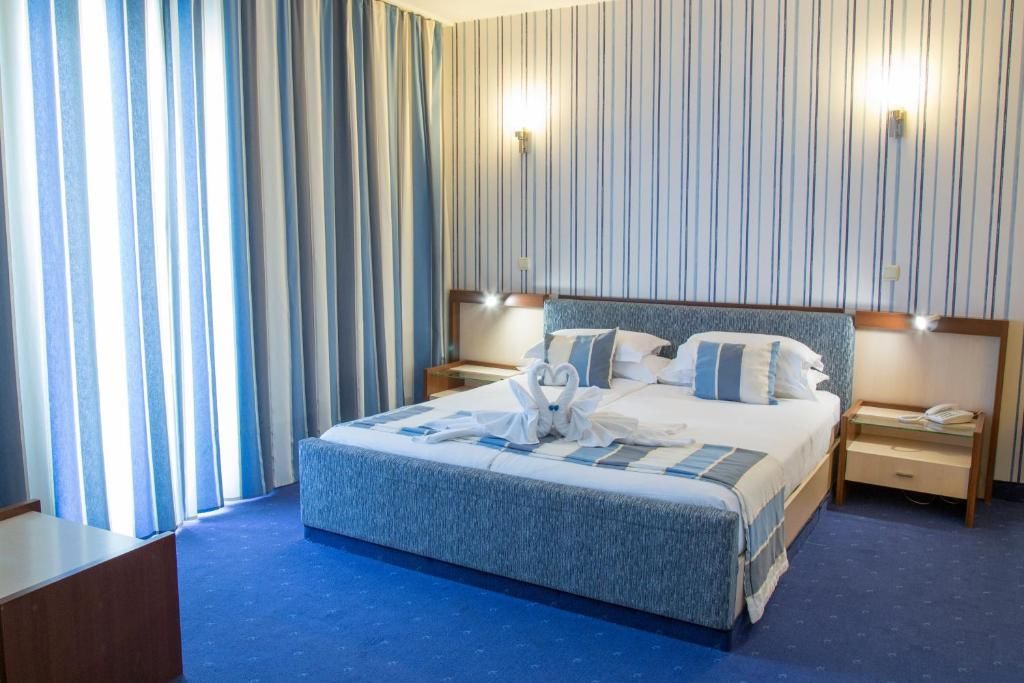 Отель RIU Helios - All Inclusive Солнечный Берег
