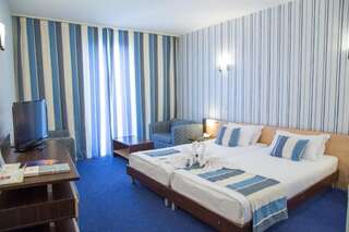 Отель RIU Helios - All Inclusive Солнечный Берег Одноместный номер с балконом-4