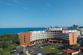 Отель RIU Helios - All Inclusive Солнечный Берег-1