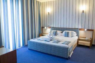 Отель RIU Helios - All Inclusive Солнечный Берег Двухместный номер с 1 кроватью и балконом-2