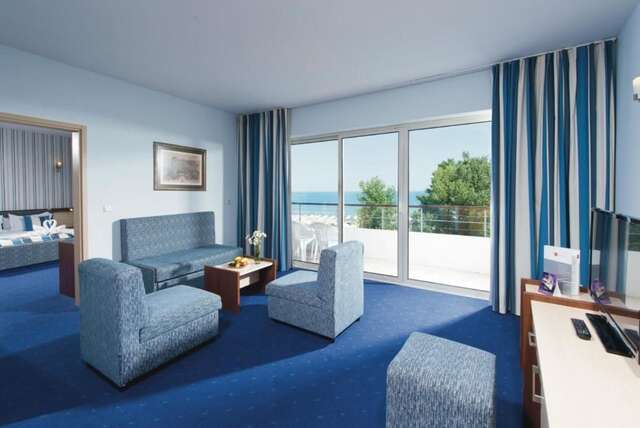 Отель RIU Helios - All Inclusive Солнечный Берег-112