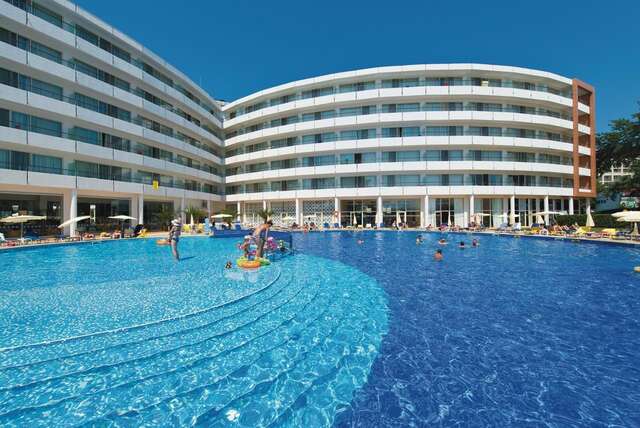 Отель RIU Helios - All Inclusive Солнечный Берег-15