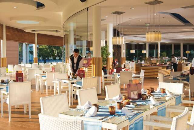 Отель RIU Helios - All Inclusive Солнечный Берег-24