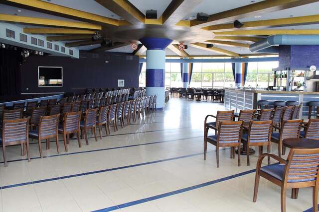 Отель RIU Helios - All Inclusive Солнечный Берег-32