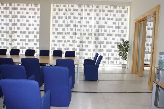 Отель RIU Helios - All Inclusive Солнечный Берег-38
