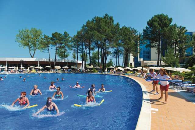 Отель RIU Helios - All Inclusive Солнечный Берег-40