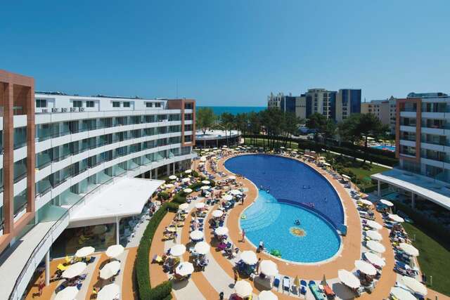 Отель RIU Helios - All Inclusive Солнечный Берег-41