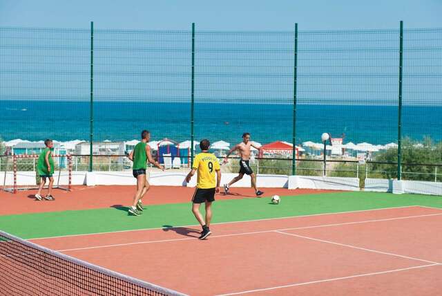 Отель RIU Helios - All Inclusive Солнечный Берег-46