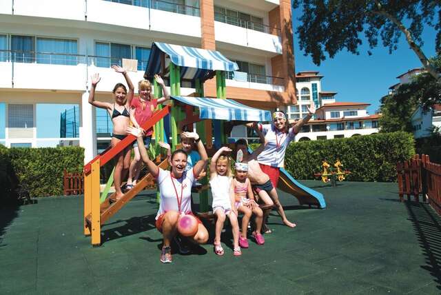 Отель RIU Helios - All Inclusive Солнечный Берег-47