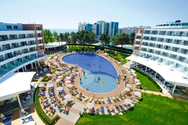 Отель RIU Helios - All Inclusive Солнечный Берег-8