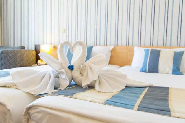 Отель RIU Helios - All Inclusive Солнечный Берег-64