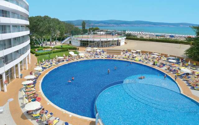 Отель RIU Helios - All Inclusive Солнечный Берег-9