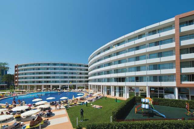 Отель RIU Helios - All Inclusive Солнечный Берег-10