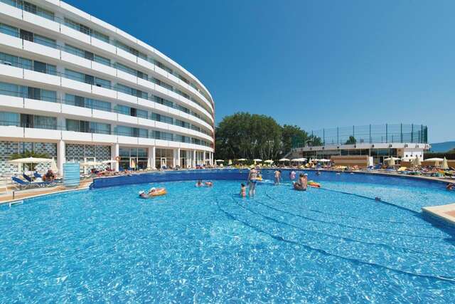 Отель RIU Helios - All Inclusive Солнечный Берег-11