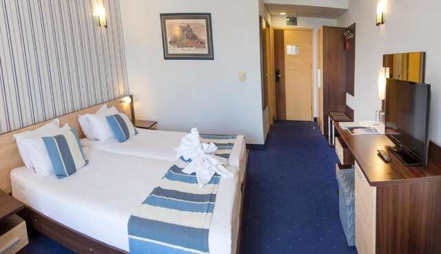 Отель RIU Helios - All Inclusive Солнечный Берег-98